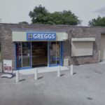 Greggs in Gateshead, branch for just £100,000 is up for sale at an auction.