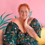 Kirsty Leanne the plus size woman is sharing her horrible experience of travelling and being fat shamed on flights.