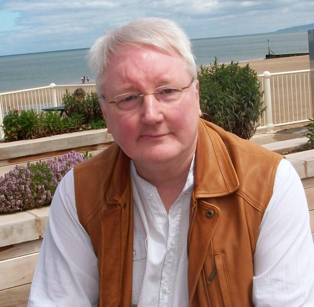 a former director of investigations for the British UFO Research Association, who drafted in top experts to probe the sighting.