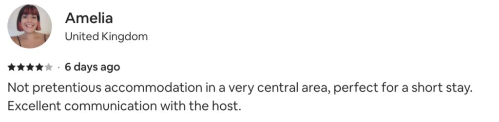 Social media comments on the bizarre listing of the London airbnb available for renting offering the chance to sleep on mattresses on the floor in a shared room.