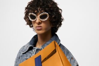 The Louis Vuitton ‘Sandwich Bag’ being mocked online for looking like packed lunch.