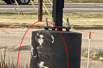 people seeing famous character faces' in day to day life.