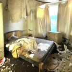 inside the 14-room house in Blackpool available for sale fora bargain.