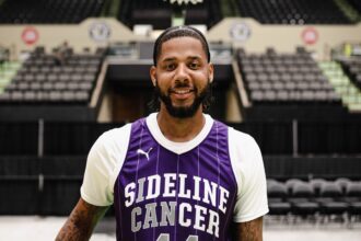 Former basketball pro Will Wise's stage four cancer diagnosis came as a shock after experiencing excessive sweating post-workout. Battling thyroid and adrenal gland cancer, his positive outlook inspires as he documents his journey and initiates the 'CancerBae' movement.