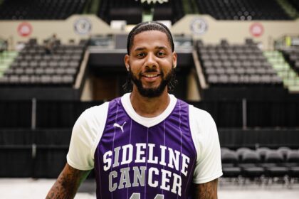 Former basketball pro Will Wise's stage four cancer diagnosis came as a shock after experiencing excessive sweating post-workout. Battling thyroid and adrenal gland cancer, his positive outlook inspires as he documents his journey and initiates the 'CancerBae' movement.