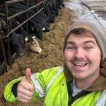 Fraser Hawkins, a 29-year-old farmer from Worcestershire, won cash price by entered BOTB’s Daily Draws Competition.