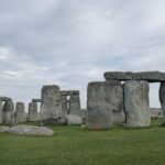 Yawning Yanks Label Stonehenge 'Boring' on Tripadvisor. Infuriated American Tourists Suggest Driving Past, But Some Find Nearby Wildlife More Entertaining.