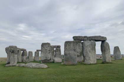 Yawning Yanks Label Stonehenge 'Boring' on Tripadvisor. Infuriated American Tourists Suggest Driving Past, But Some Find Nearby Wildlife More Entertaining.