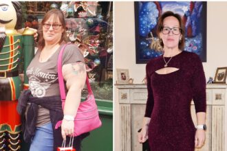Michelle Geoghan shares her journey of overcoming a 30-year food addiction, despite gastric surgery. Through retraining her brain with BWRT, she found liberation from destructive eating habits and achieved a happy, healthy life.