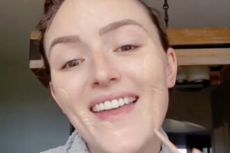 Madison Barbosa, a mother of two, shares her frustration on TikTok about people comparing her newborns to their dad. She emphasizes the importance of recognizing the mother's sacrifice during childbirth.