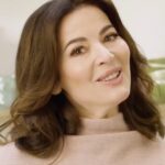 Nigella Lawson, the renowned TV cook, confesses her love for chicken nuggets, preferring them with spicy mayo over ketchup. She shares her ritzy nugget recipe amidst quirky food habits.