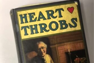 the poetry book borrowed from a library in 1931 was returned after 93 years, surprising staff and sparking humor about the potential late fee.