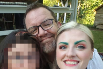 A woman shares her journey of embracing a 'platonic marriage' with her husband, opting for a non-monogamous lifestyle that works better for them. Despite facing criticism, they find fulfillment and support in their unique relationship dynamic.