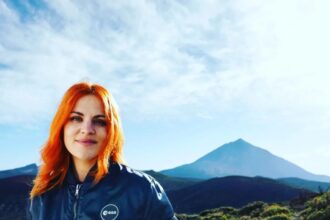 Influencer Sara García Alonso, soon to head to space, shares insights into her upcoming rocket adventure. From liquid spices to controlled bathroom visits, she unveils the unique aspects of space travel, balanced with fun activities and awe-inspiring experiences.