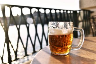 Beer and Marmite aid in recycling old electronics, as brewer's yeast removes metals from electronic waste streams. Scientists highlight its effectiveness in recovering metals like zinc, copper, and aluminium, offering an eco-friendly recycling solution.