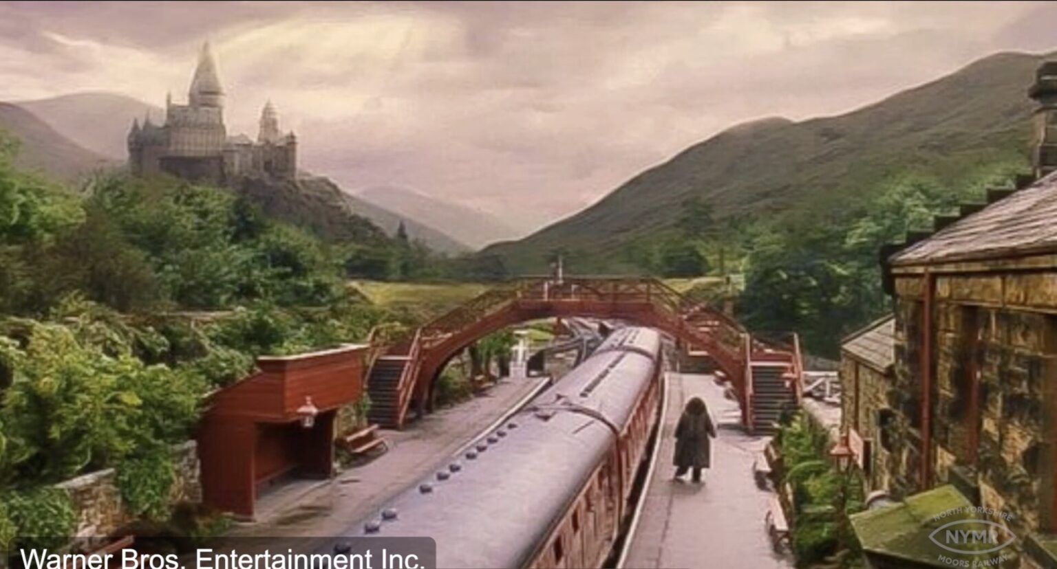A crowdfunding campaign aims to save the iconic bridge leading to the real Hogsmeade station from Harry Potter films, urging fans to donate £10 for urgent repairs, ensuring access to the beloved site in North Yorkshire.
