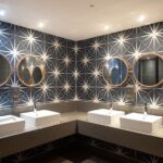 Wetherspoons earns top honors for its impeccable toilets, winning over 800 awards at the Loo of the Year Awards 2003. With a focus on cleanliness, décor, and accessibility, their pubs and hotels across the UK stand out. From modern sinks to jazzy décor, their facilities impress drinkers nationwide.