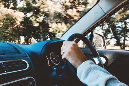 Drinking wine before driving may enhance skills on the road, claims Dominic Wyatt. Studies suggest moderate consumption can boost alertness and mood, but caution is advised to avoid impairment.