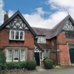 A historic abandoned home in Derby, dating back to 1900, offers unique charm with a hidden chapel. However, potential buyers should be wary of spooky neighbors—the property backs onto a former cemetery. Listed for £300,000, it requires renovation and adheres to strict leasehold rules.