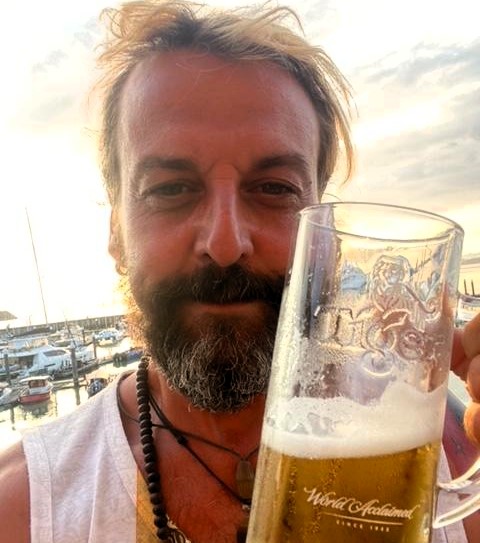 A British builder trades pints at £1.98 for a sun-soaked life in Malaysia, fleeing UK woes for cheaper brews and a healthier lifestyle abroad.