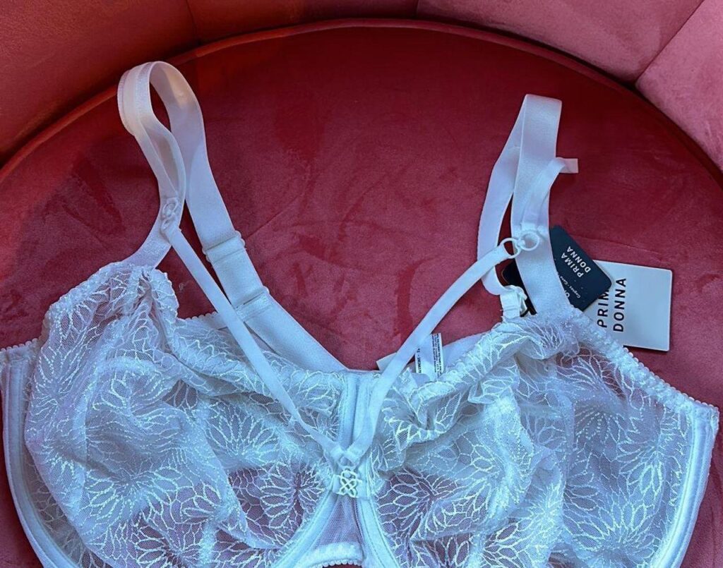 Gemma Collins struggling to find buyer for her expensive, old bra