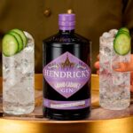 British gin lovers are embracing Hendrick’s limited-edition Grand Cabaret flavor inspired by Parisian fruity drinks from the early 20th century. Priced at £30, this stone fruit and sweet herb-infused gin has garnered rave reviews since hitting supermarket shelves.