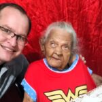 At 119, Deolira Glicéria Pedro da Silva, residing in Itaperuna, Brazil, is believed to be the world's oldest person. She attributes her longevity to abstaining from smoking and drinking, enjoying only a cup of coffee. Despite her age, she remains fit with perfect vision and takes no medication.