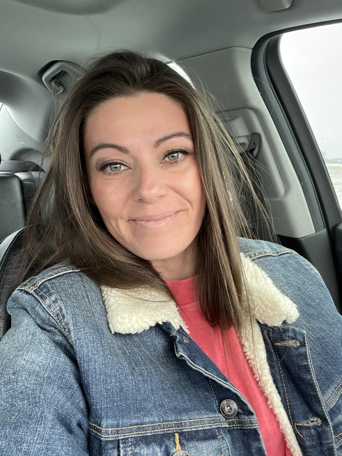 ‘I thought my marriage was falling apart – the truth was much worse