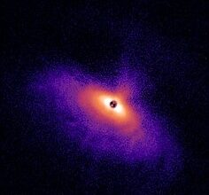 Groundbreaking survey conducted at the European Southern Observatory's Very Large Telescope (ESO’s VLT) in Chile reveals the secrets of planet formation around dozens of stars.