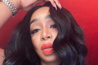 Reality star Tiffany Pollard, known for her iconic "David's Dead" moment on UK reality TV, earns £20,000 selling personalized videos on Cameo for £138 each, delighting fans with birthday wishes, pep talks, and more.