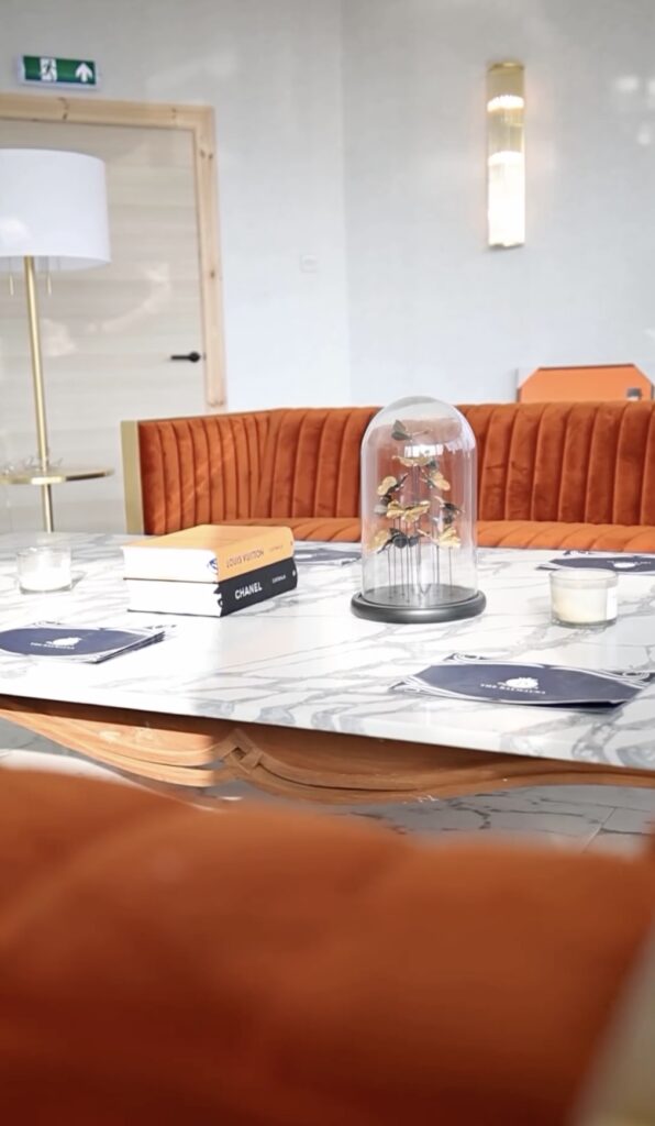 Explore the inside of Amir Khan’s new wedding venue, The Balmayna, amidst mixed opinions. Bookings now open for couples seeking an extravagant celebration.