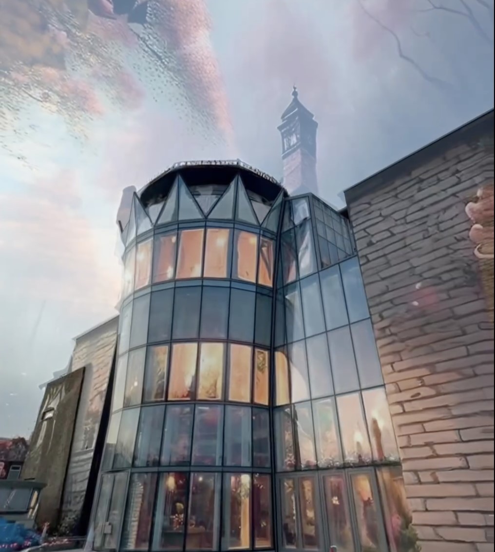 Explore the inside of Amir Khan’s new wedding venue, The Balmayna, amidst mixed opinions. Bookings now open for couples seeking an extravagant celebration.