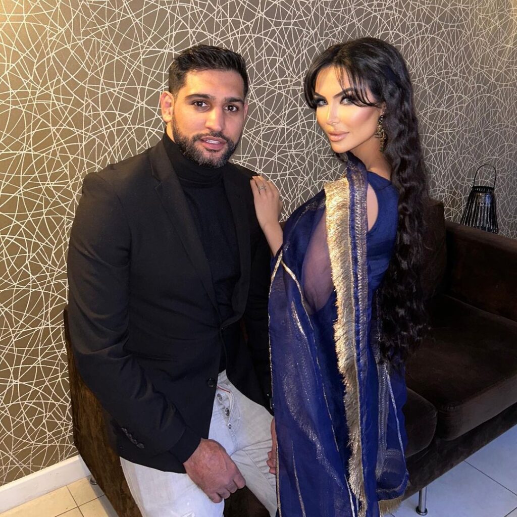 Explore the inside of Amir Khan’s new wedding venue, The Balmayna, amidst mixed opinions. Bookings now open for couples seeking an extravagant celebration.