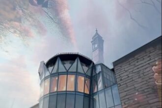 Explore the inside of Amir Khan’s new wedding venue, The Balmayna, amidst mixed opinions. Bookings now open for couples seeking an extravagant celebration.