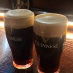 Guinness aficionados cringe at poorly served pints post-St. Patrick’s Day. Online sensation Ian Ryan showcases best and worst pours, with £6.30 pints leaving drinkers dismayed.