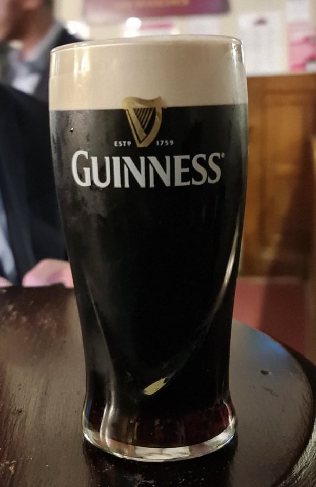 Guinness aficionados cringe at poorly served pints post-St. Patrick’s Day. Online sensation Ian Ryan showcases best and worst pours, with £6.30 pints leaving drinkers dismayed.