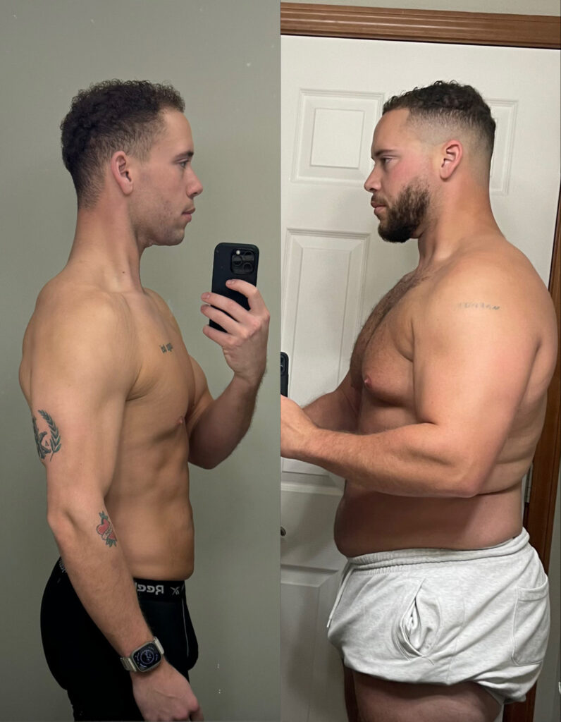 Man's carnivore diet transformation stuns, claiming to feel "superhuman." Ray, from Nashville, sheds 87lbs, swears by meat, eggs, and seafood, despite controversy. Health, mental benefits touted.