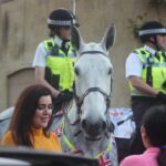 Police in search of equine recruits for roles at Windsor Castle and beyond. From patrolling festivals to protecting royals, horses wanted!