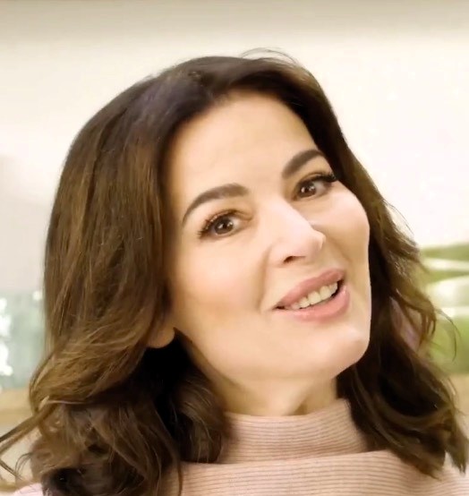 Nigella Lawson's Culinary Revelation: The Ultimate Cheese Toastie Recipe Divides Fans, Yet Delights Many with Its Gooey Perfection.