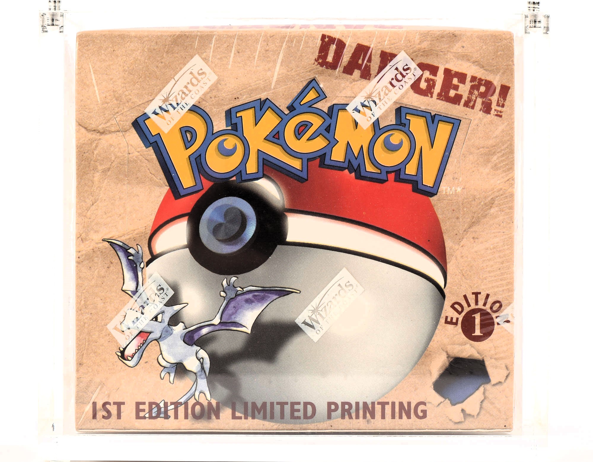 unopened pokemon cards 1st edition Lass (75/102) (Shadowless) [Base Set 1st Edition] – Gamers Paradise