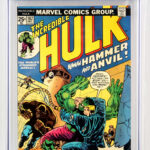 Rare and tatty comic books, some up to 60 years old, set for auction in Woking, Surrey, with estimates up to £800 each, including first-ever Marvel comic featuring Daredevil.