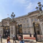 Buckingham Palace seeks a communications assistant amidst Kate Middleton controversy. The role involves media coverage of royal engagements. Apply by April 7.