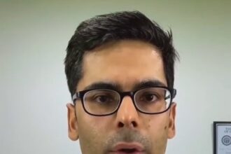 Doctor warns of health risks from scented candles and incense sticks, revealing they release compounds akin to car exhaust, increasing pneumonia risk. Opt for natural wax candles to enjoy tranquillity without compromising health, advises the gastroenterologist with a Harvard degree.