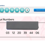 A woman narrowly missed winning a £3.6 million lottery jackpot when all her numbers were off by one. Nicole Makrigannis selected numbers for the Set For Life lottery, hoping for £10,000 monthly for 30 years. However, the drawn numbers were one digit different from hers, leaving her disappointed. Despite the setback, some saw it as a sign of near success or a test from the universe.