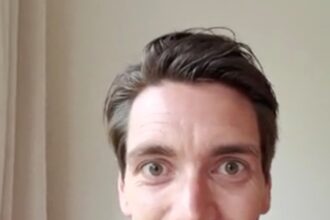 Harry Potter star James Phelps, known for his role as Fred Weasley, earns nearly £175,000 by selling personalised videos to fans on Cameo.