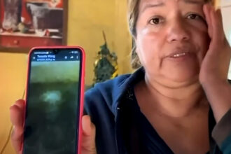 Discover the mysterious village of Linda Vista in Mexico, where residents claim sightings of aliens, UFOs, and inter-dimensional portals.