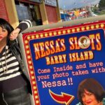 A Nessa lookalike, Karyn Barrett, sees her work surge amid rumors of Gavin and Stacey's return. With events and tours, demand for 'Nesflix' skyrockets.