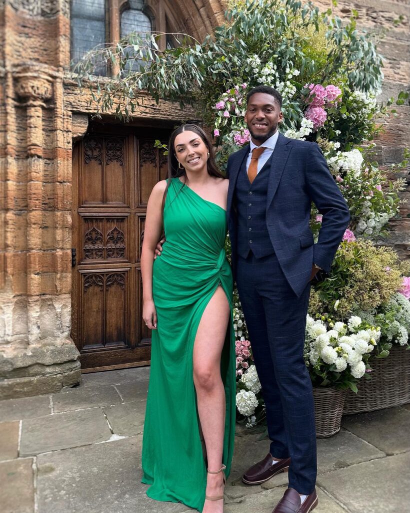 Nelly London shares how she and her partner of six years maintain separate social lives and bedrooms in their relationship, sparking debate and raising questions about the dynamics of modern romance.