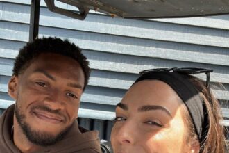 Nelly London shares how she and her partner of six years maintain separate social lives and bedrooms in their relationship, sparking debate and raising questions about the dynamics of modern romance.