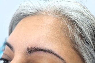 Paula and Harbinder warn against over-plucking eyebrows after spending thousands to rectify the trend's lasting damage, urging others to embrace natural beauty.